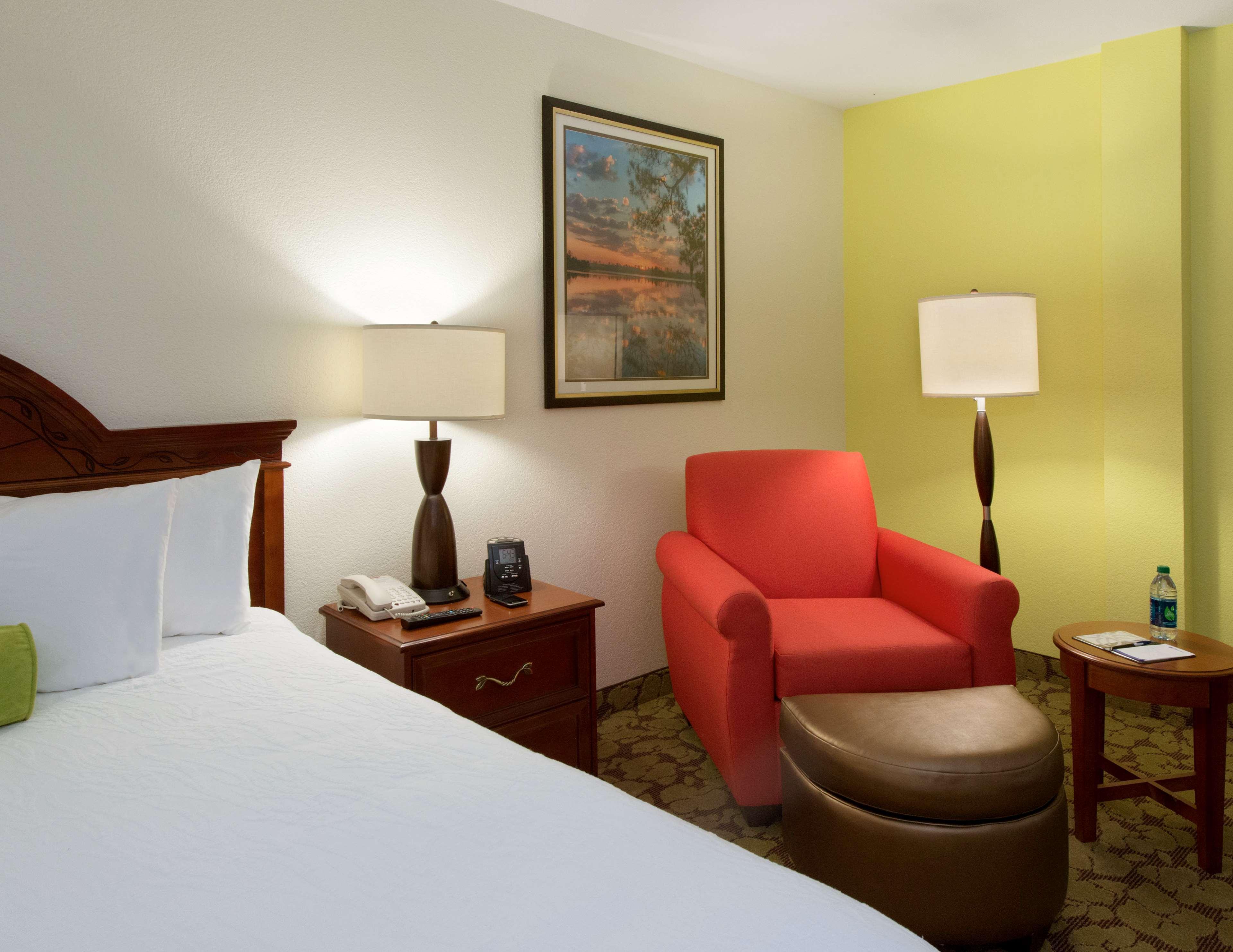 Hilton Garden Inn Lafayette/Cajundome Rom bilde
